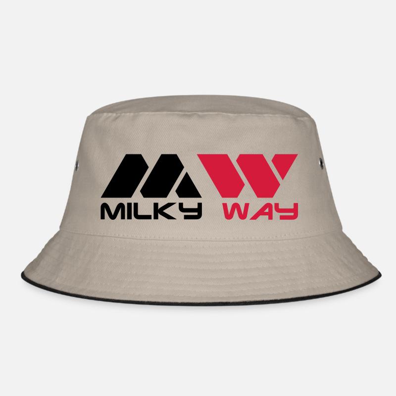 Milky Way__V001 Bucket Hat