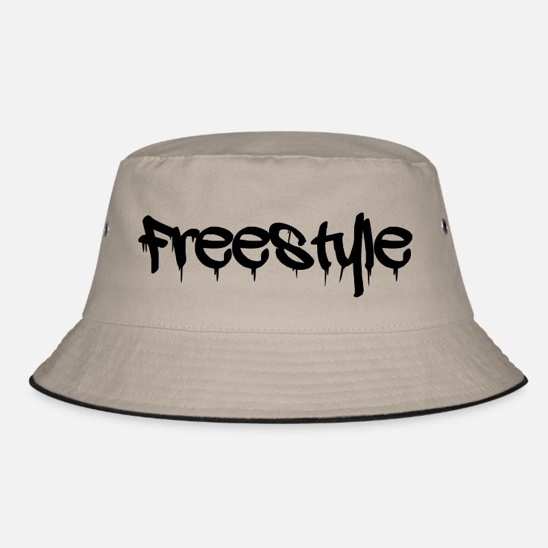 Freestyle Bob