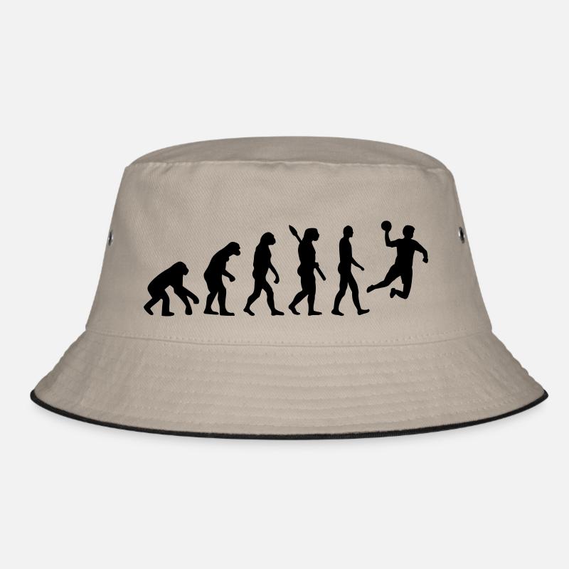 Evolution Handball Bucket Hat