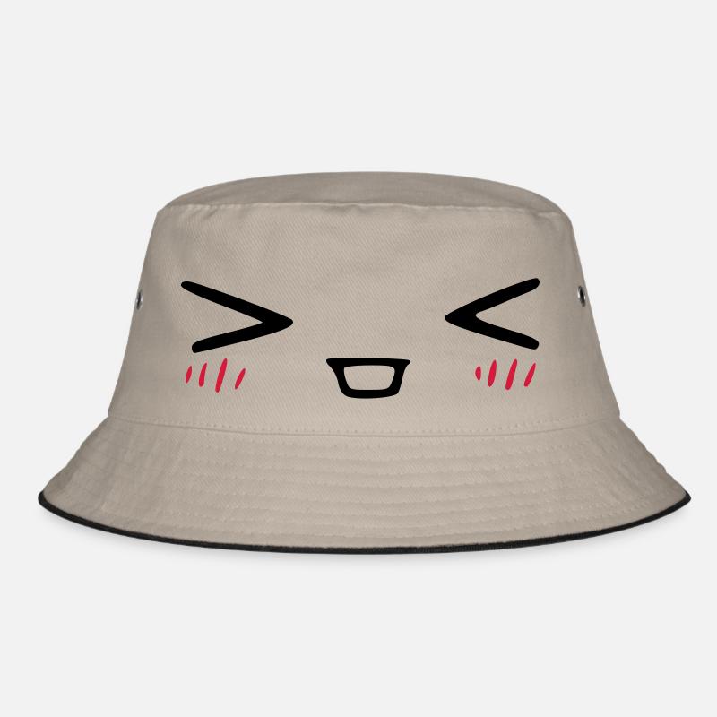 Bucket Hat