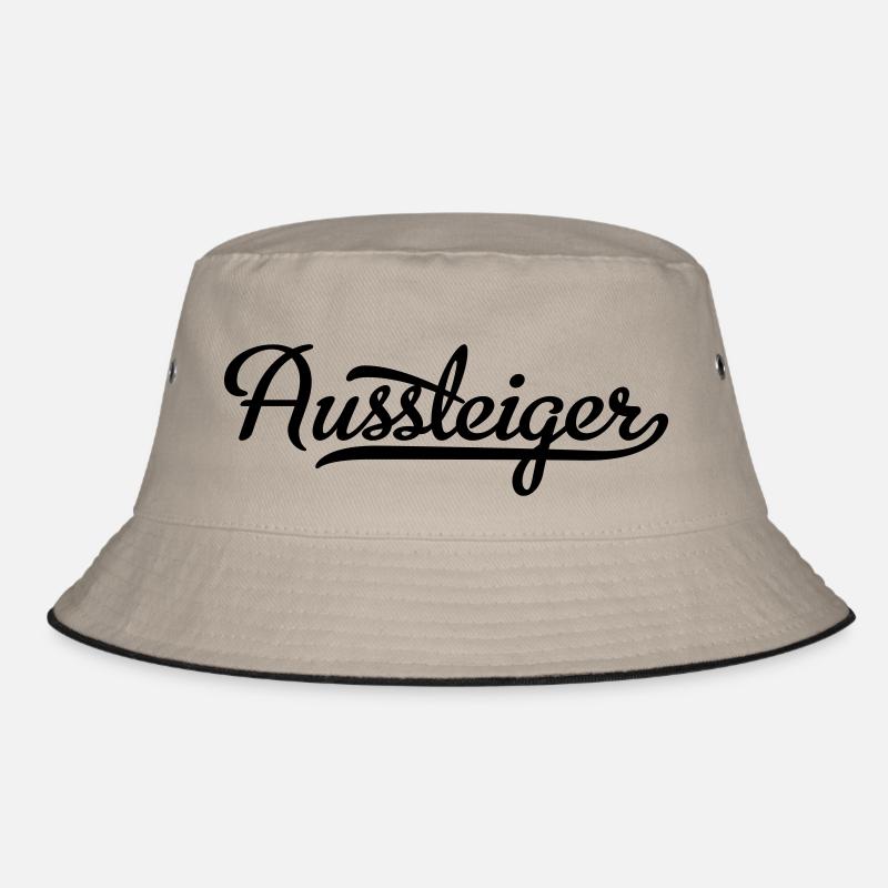 Bucket Hat