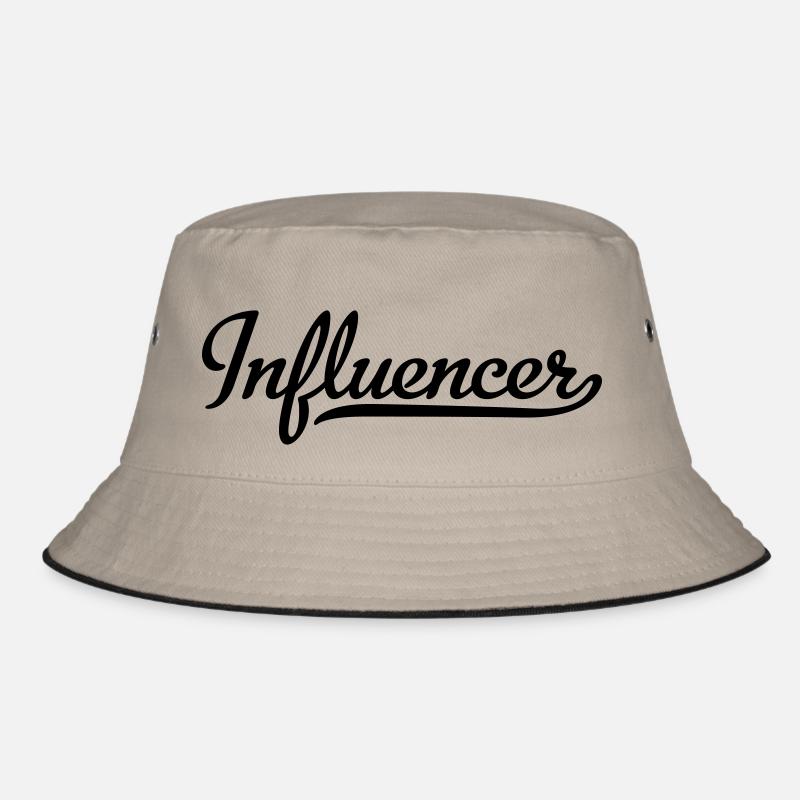 Influenceur Bob