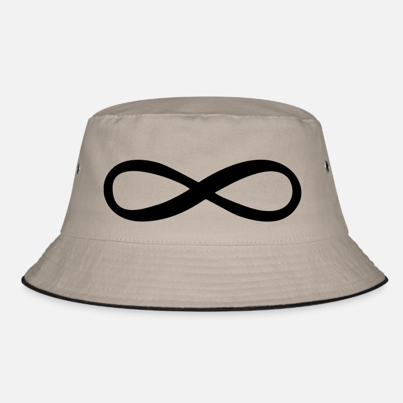 Lemniscate | couché huit Bob