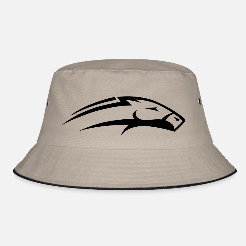 horse Bucket Hat