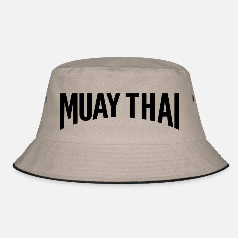 muay thai Bob