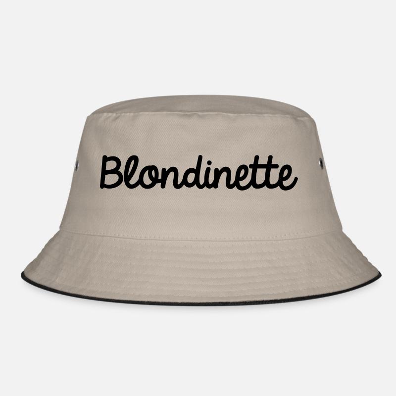 Blondinette Bob