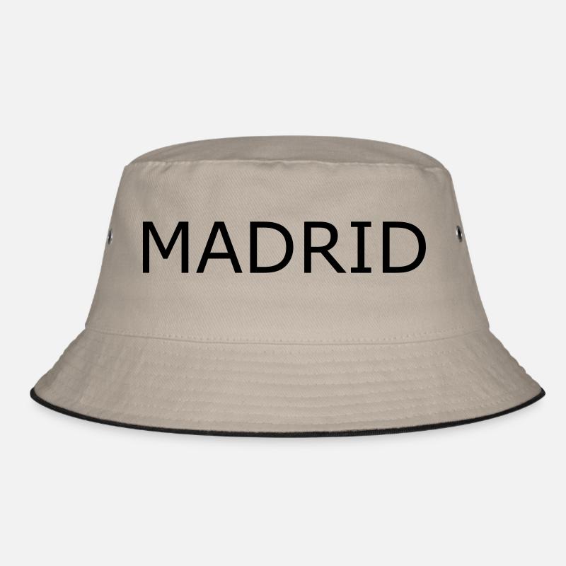Bucket Hat