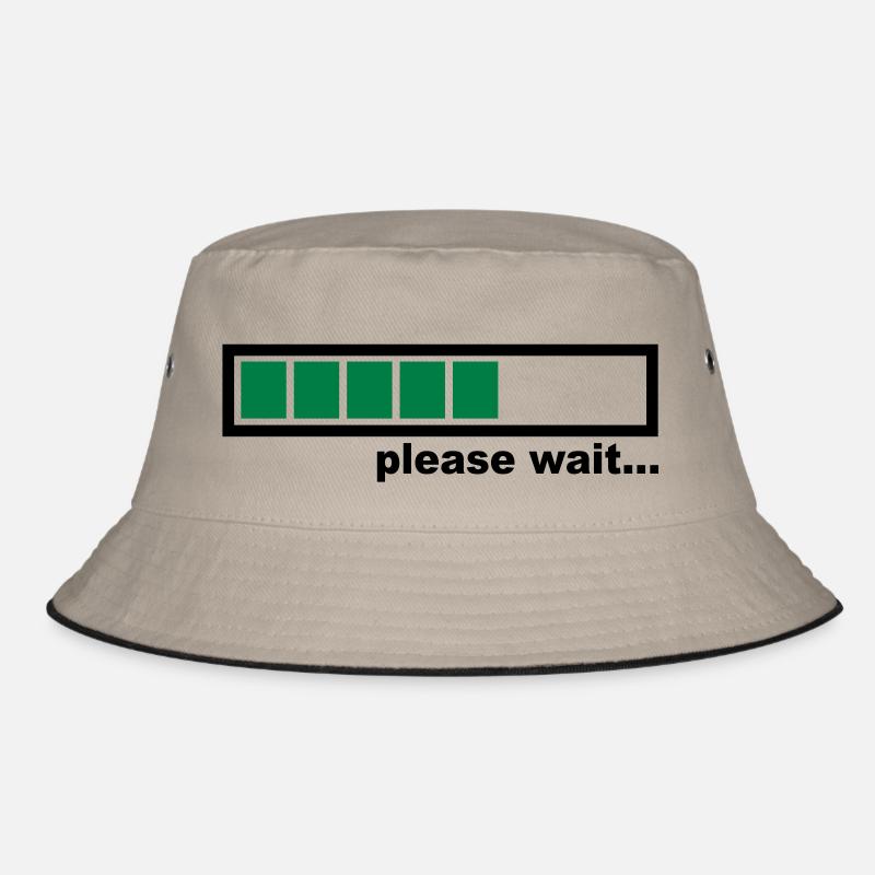 Loading Bucket Hat