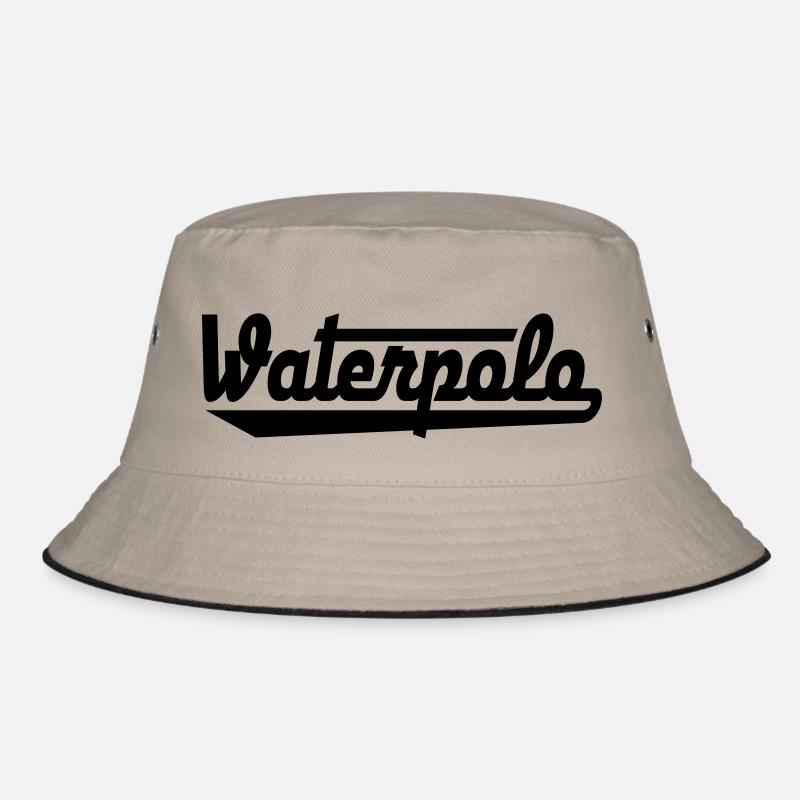 water-polo Bob