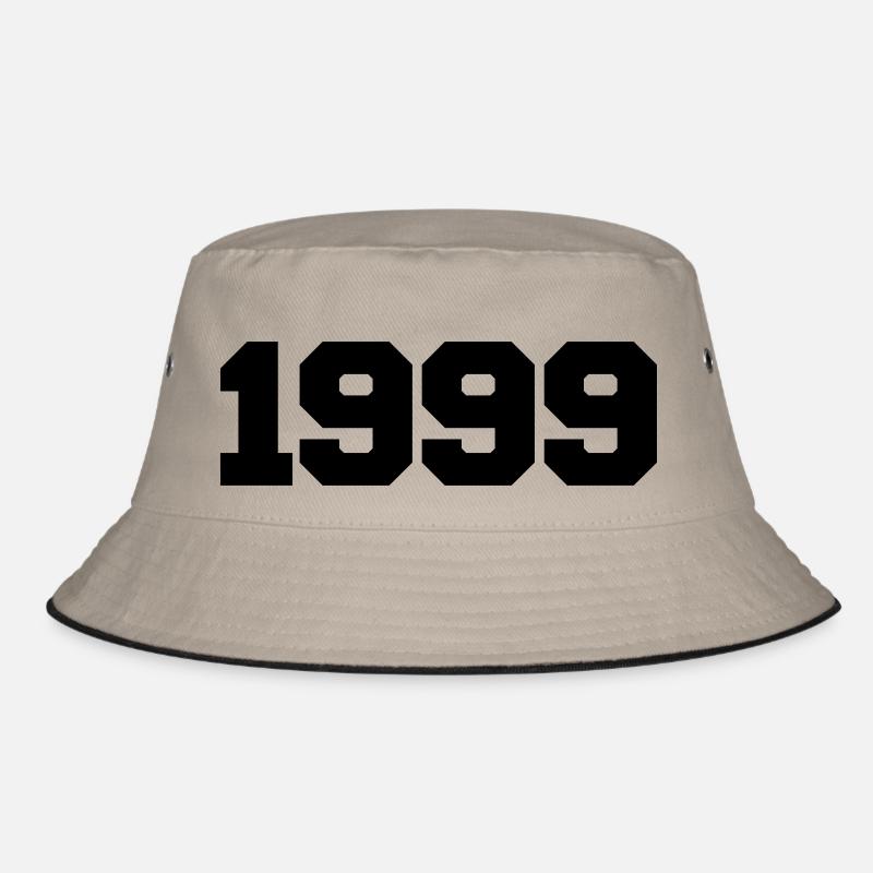1999 Bucket Hat