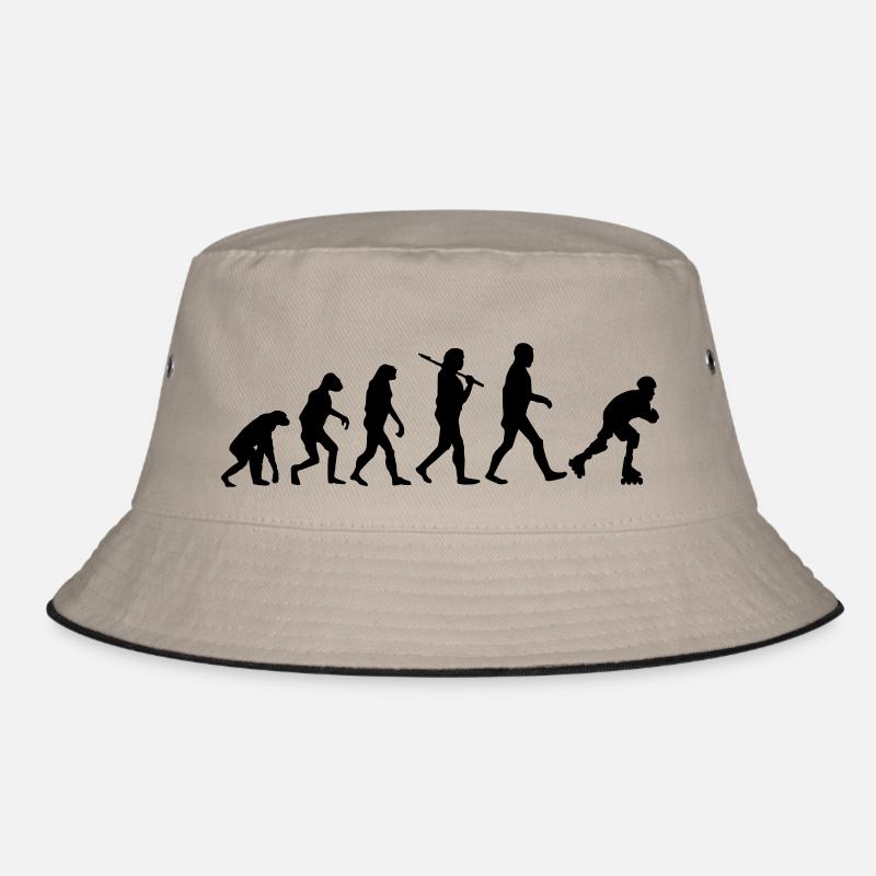 rollers évolution Bob