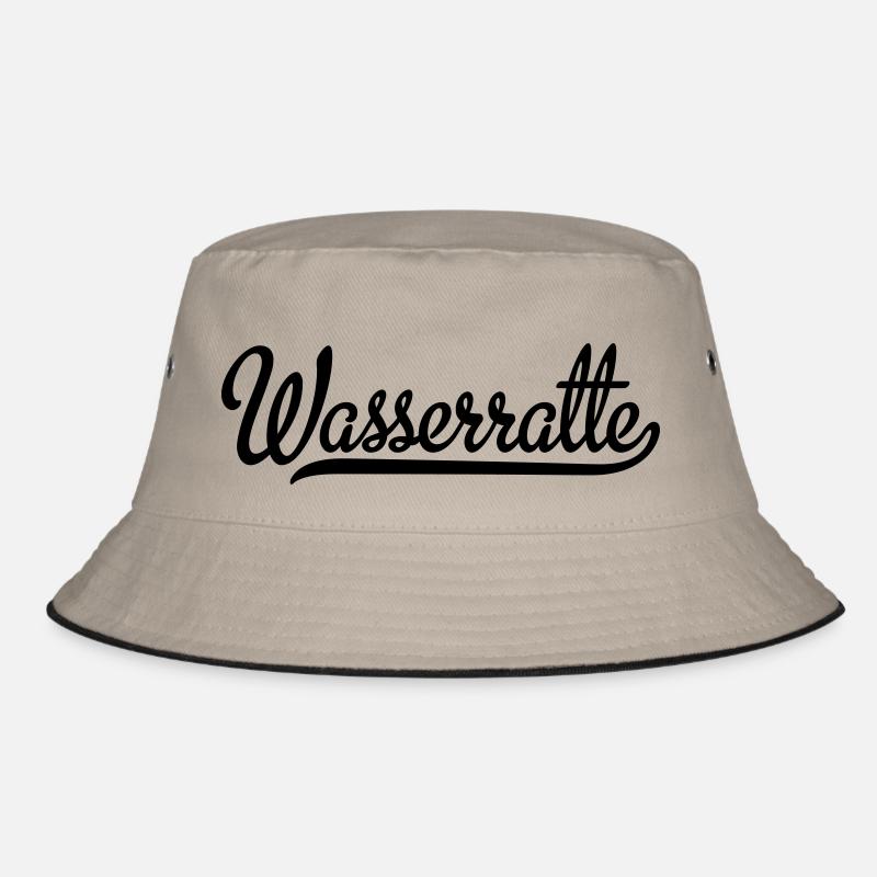 float Bucket Hat