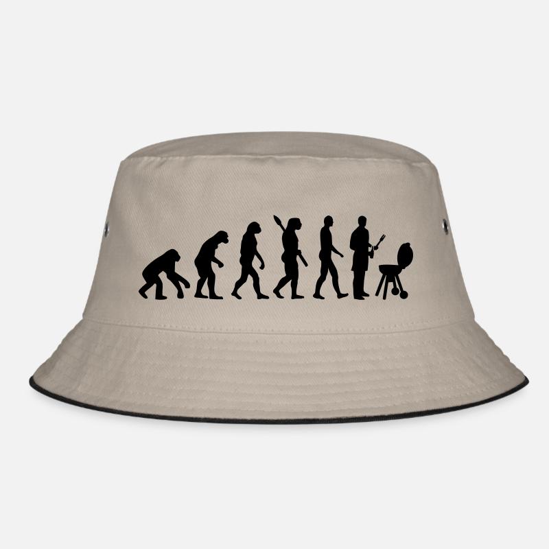 Evolution BBQ barbecue Bob