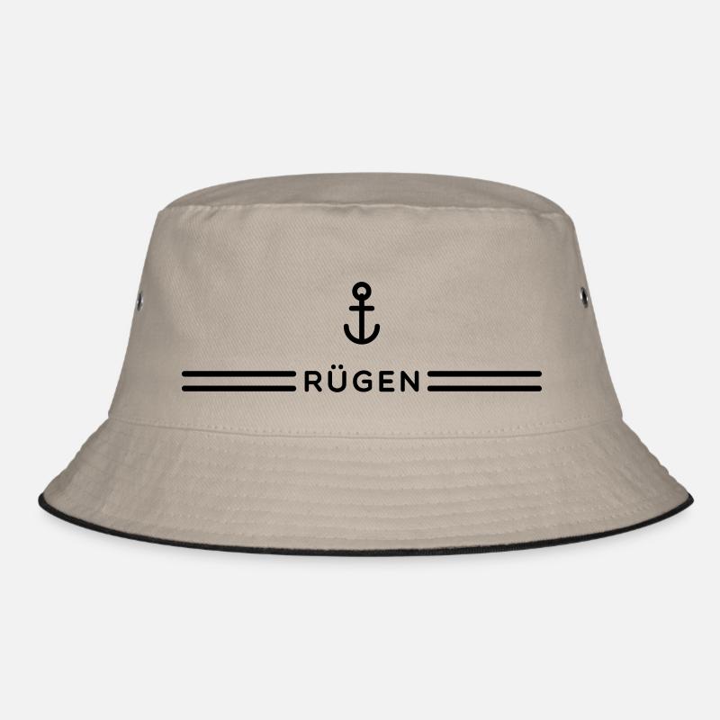 Bucket Hat