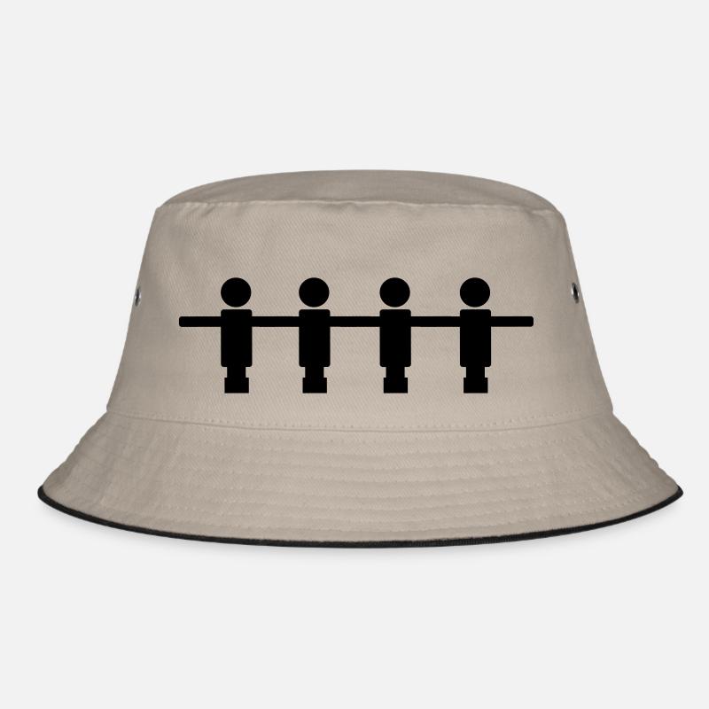 kicker_001 Bucket Hat