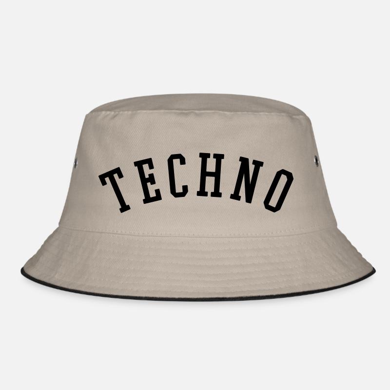 TECHNO Bob