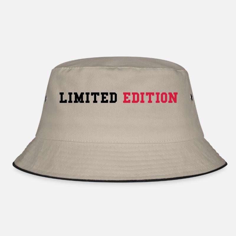 Bucket Hat