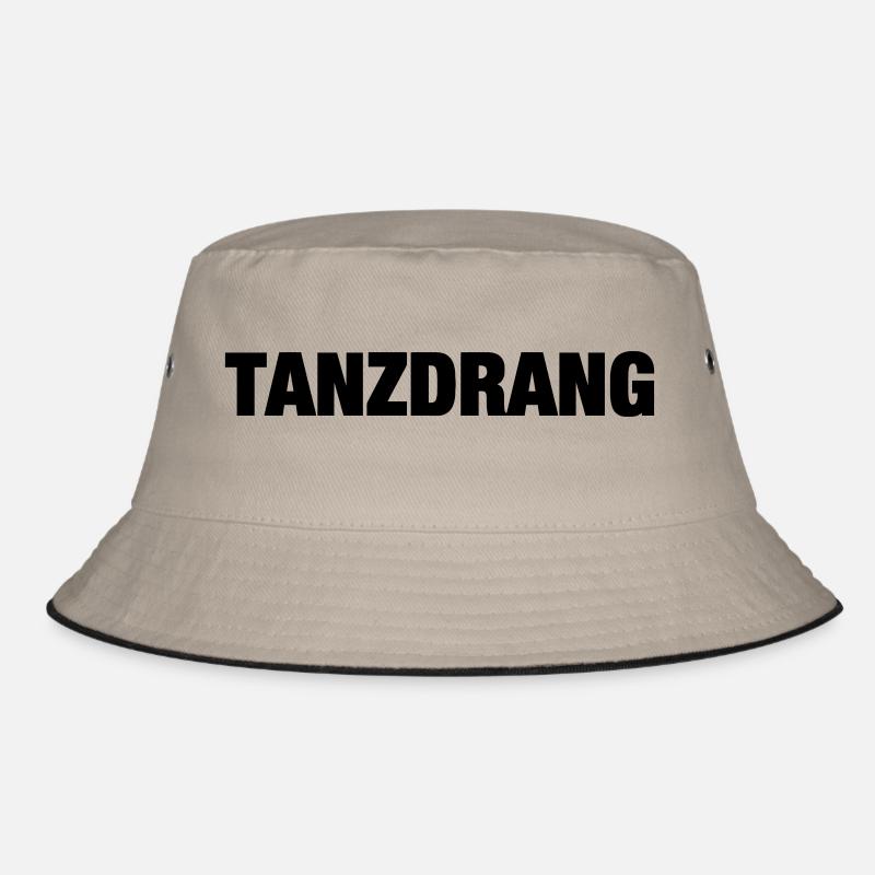 Bucket Hat