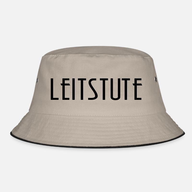 Leitstute - Bob - kaki/noir