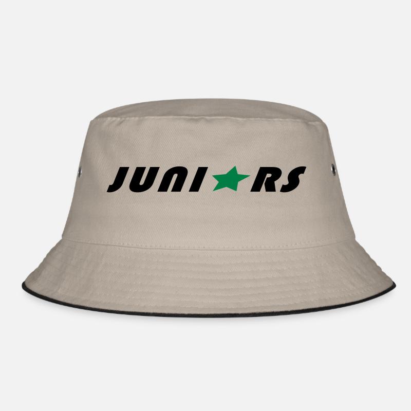 juniors Bucket Hat