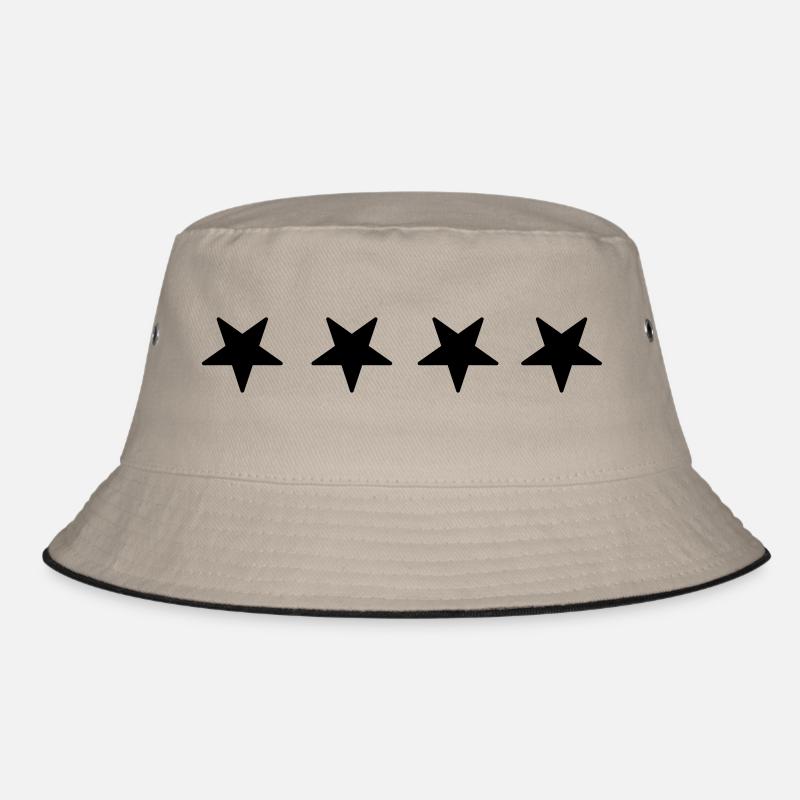 Bucket Hat