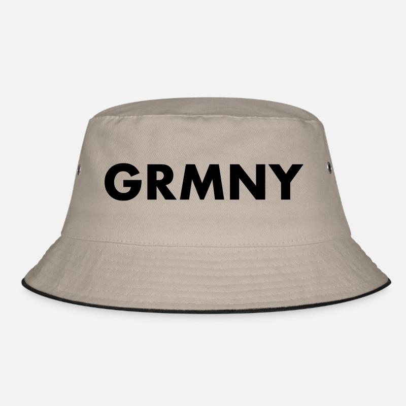 Bucket Hat