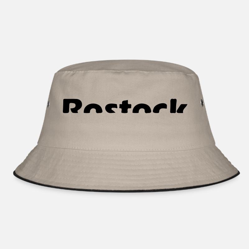 Bucket Hat