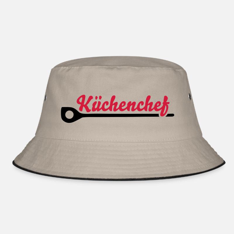 Bucket Hat