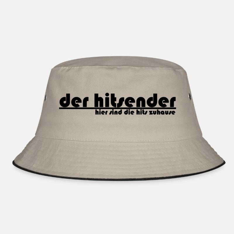 Bucket Hat
