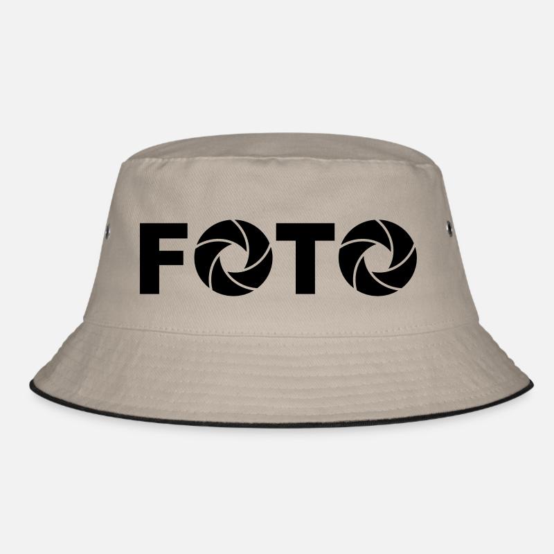 foto Bucket Hat