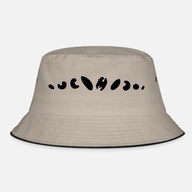 Nüsse Bucket Hat
