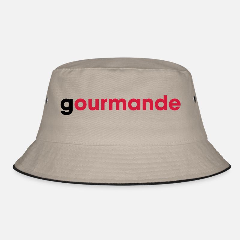 gourmande Bob