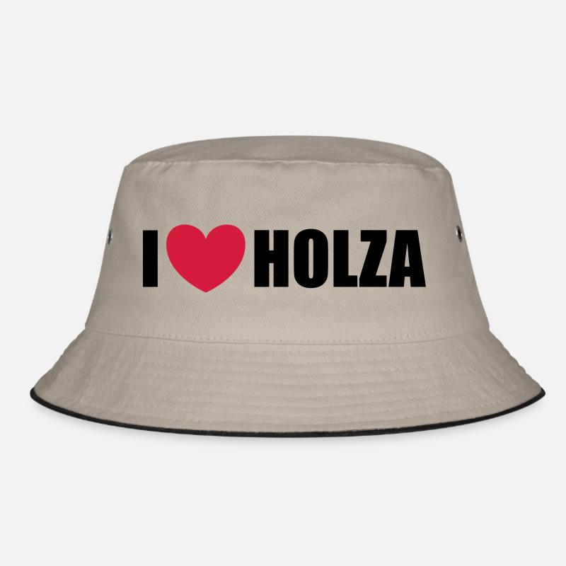 Bucket Hat
