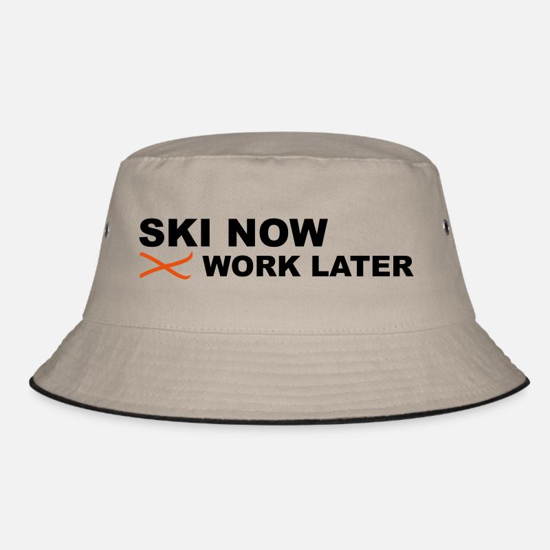Bucket Hat