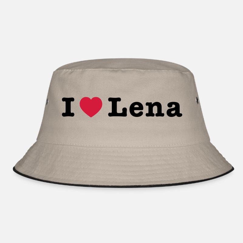 J'aime Lena 1 Bob