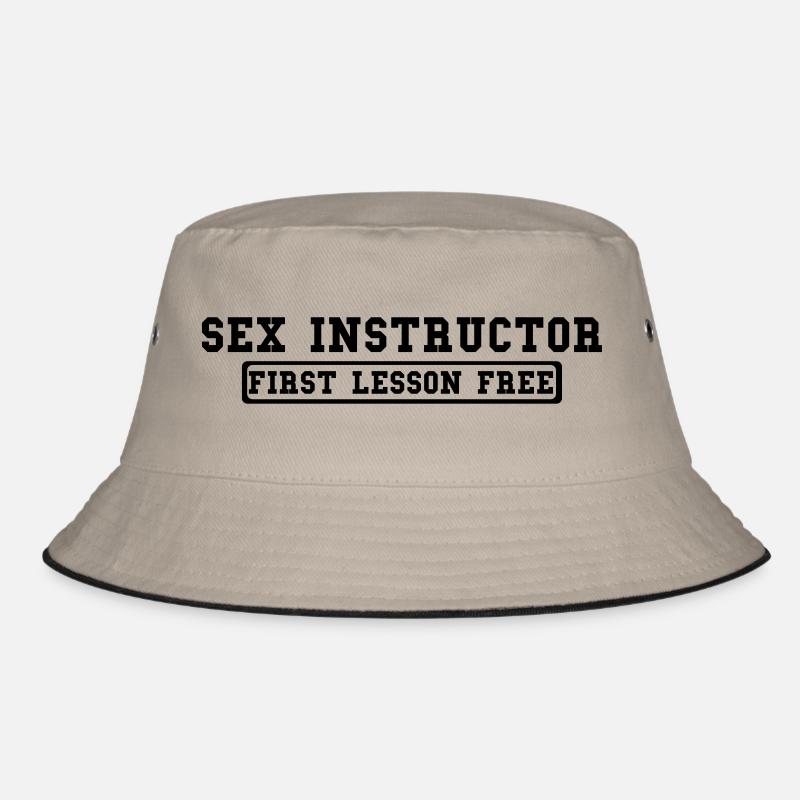 sex instructor Bob