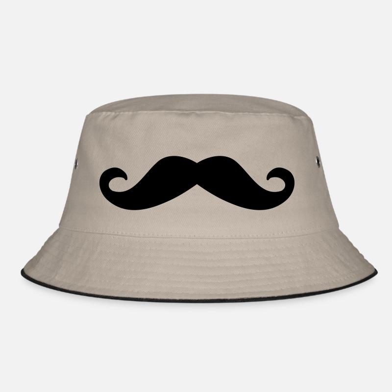 francoise walrus Bucket Hat