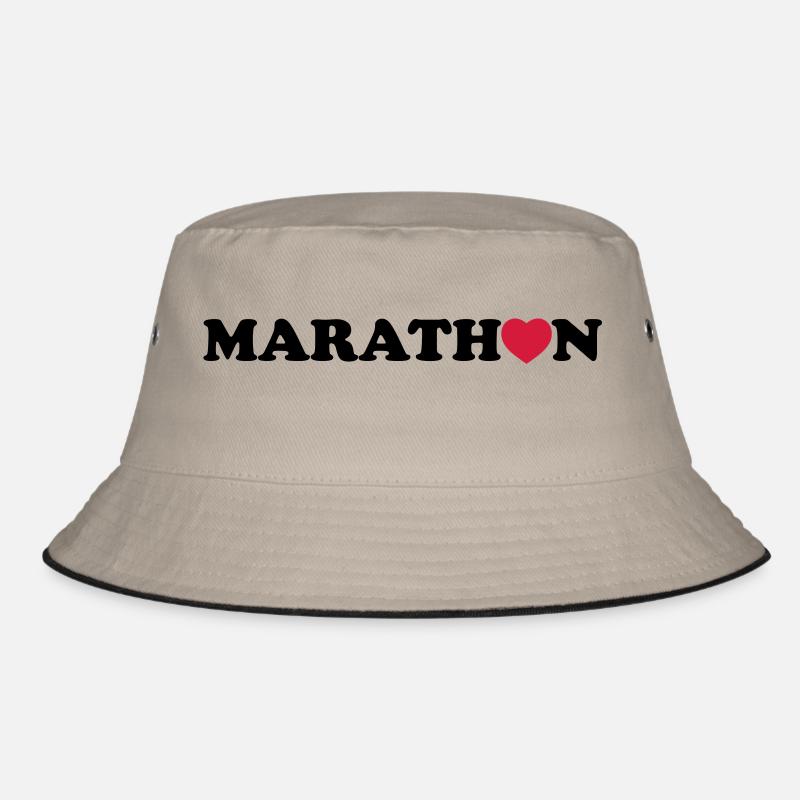 marathon Bob
