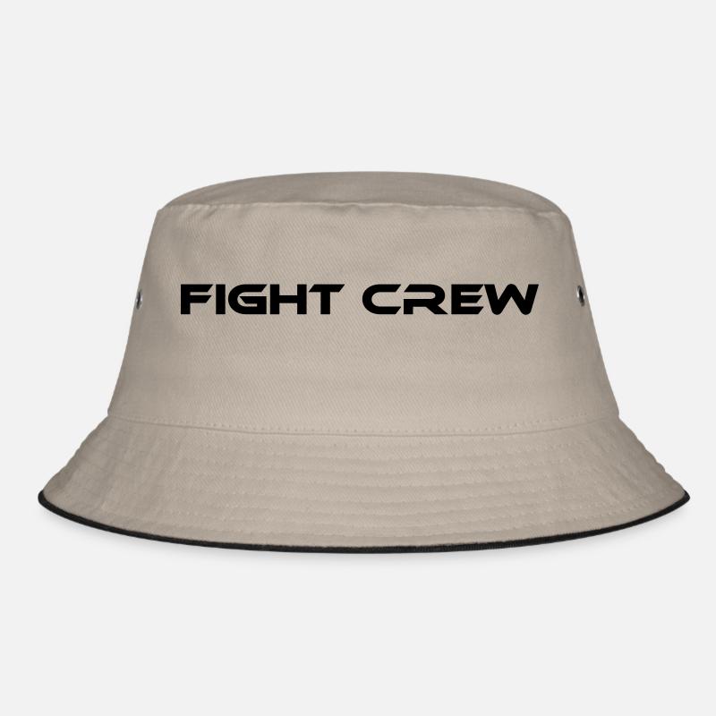 Fight Crew Bob
