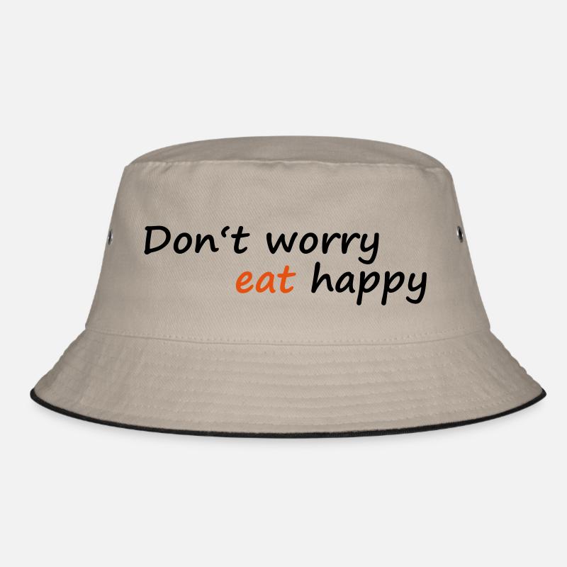 essen Bucket Hat