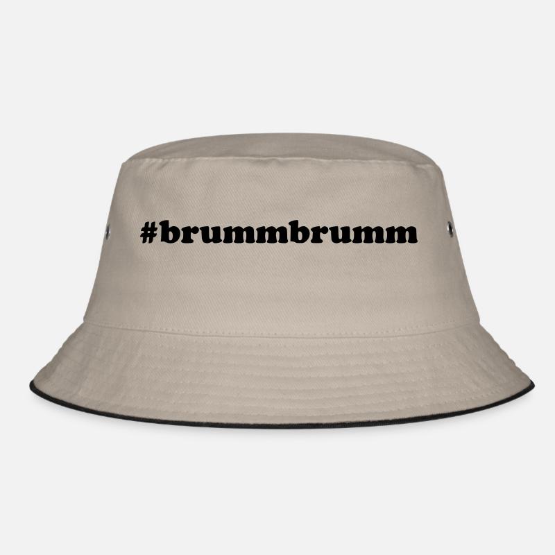 Bucket Hat