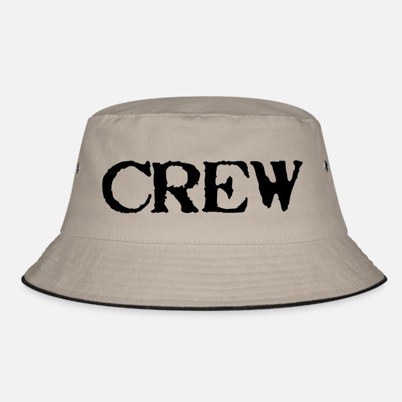 Bucket Hat