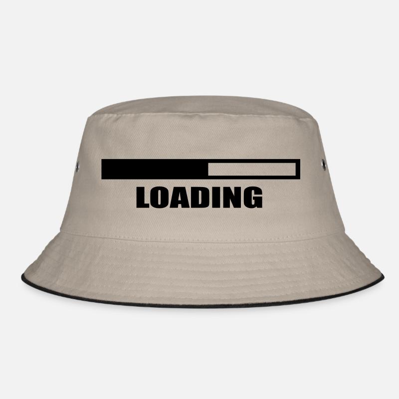 Loading Bucket Hat