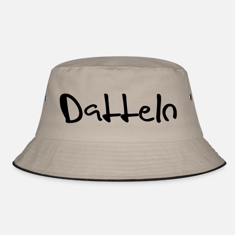 datteln Bob
