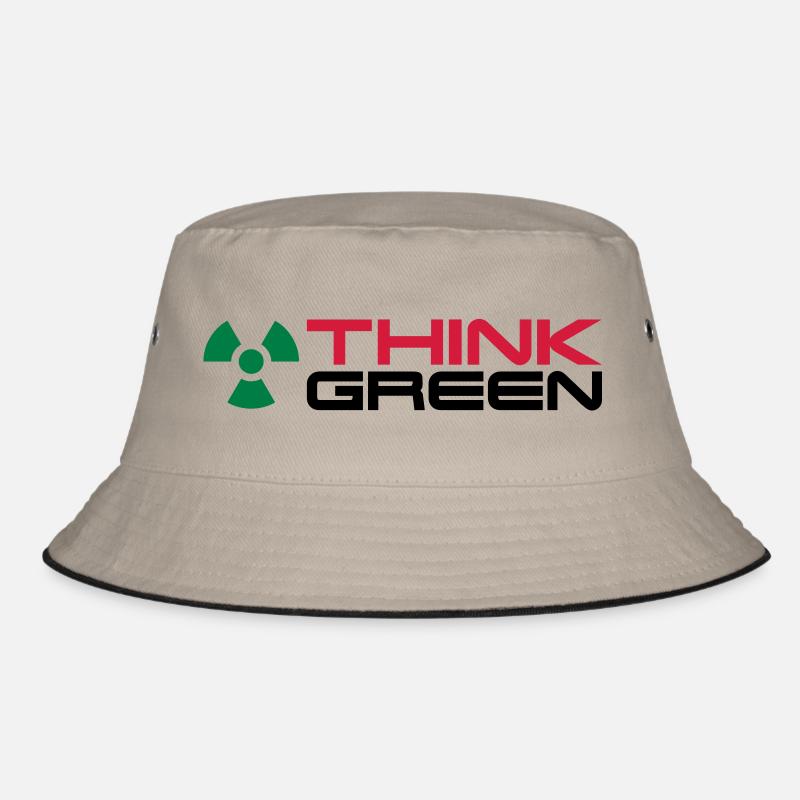 Radioactive__V005 Bucket Hat