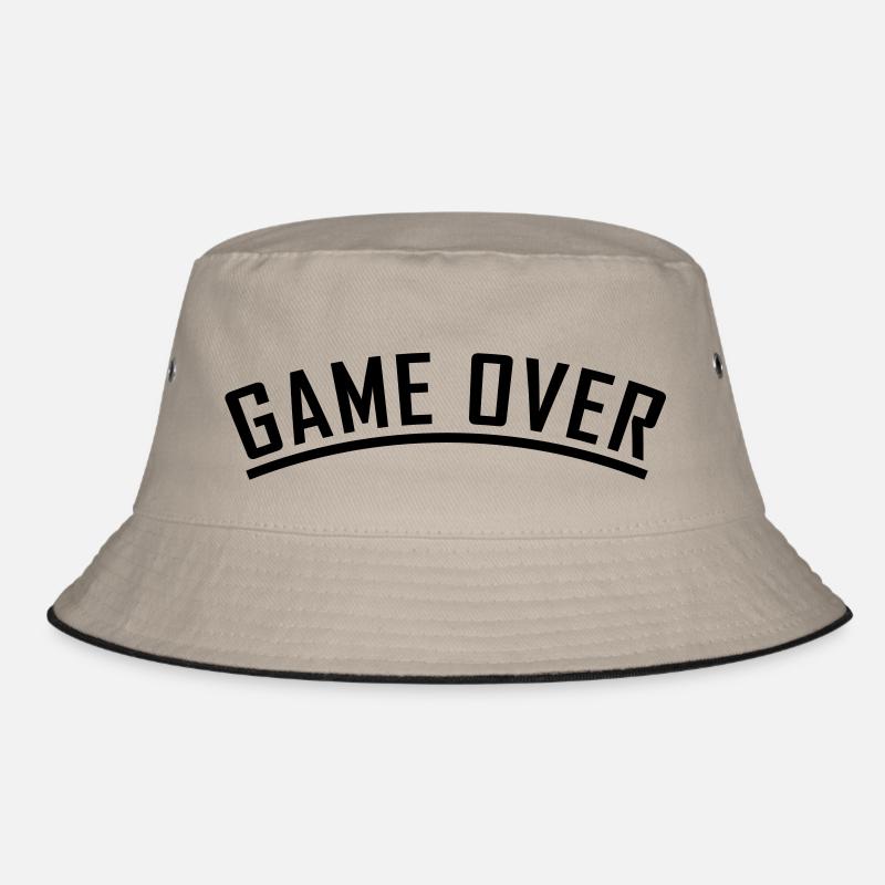 Bucket Hat