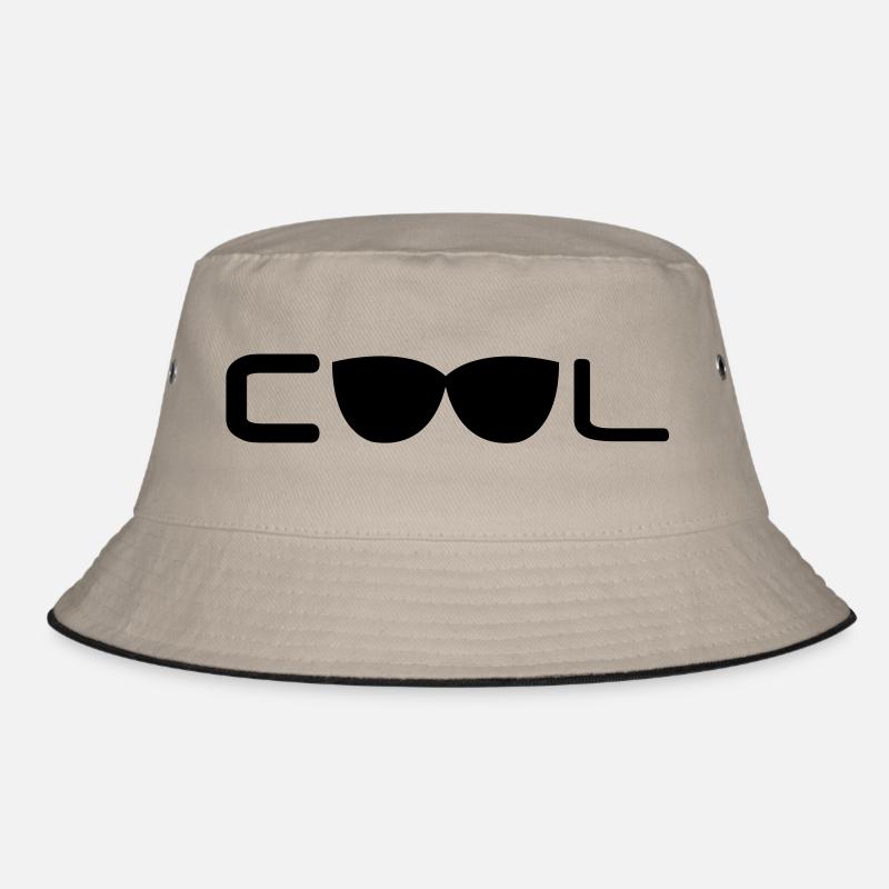 cool Bucket Hat