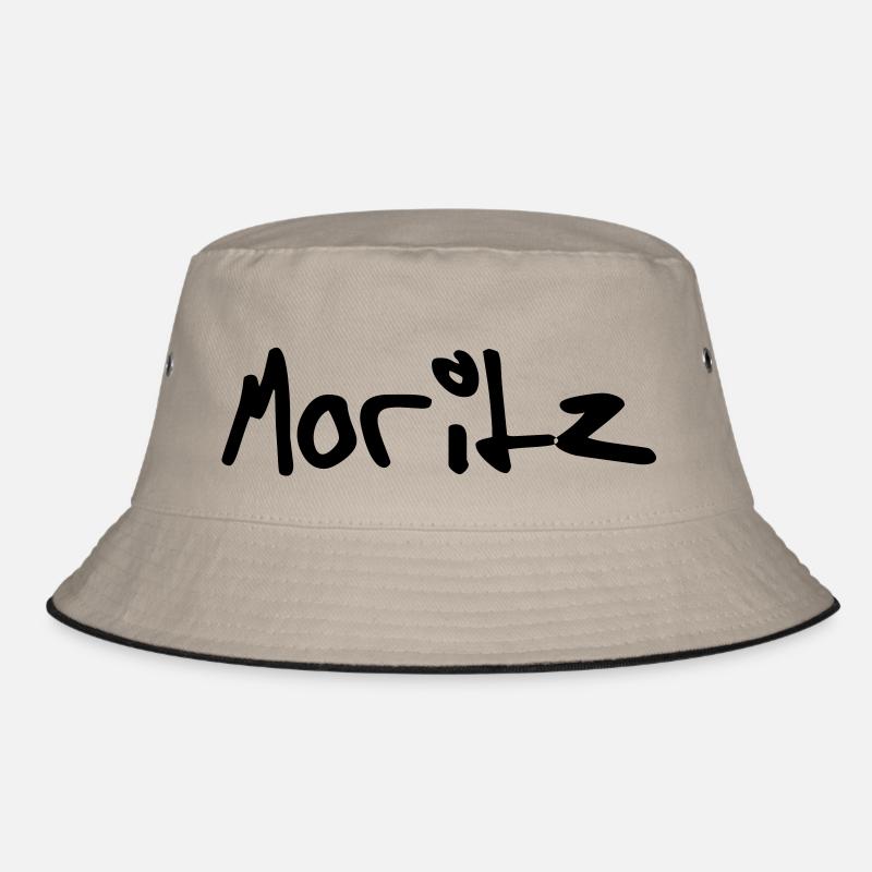 moritz Bucket Hat