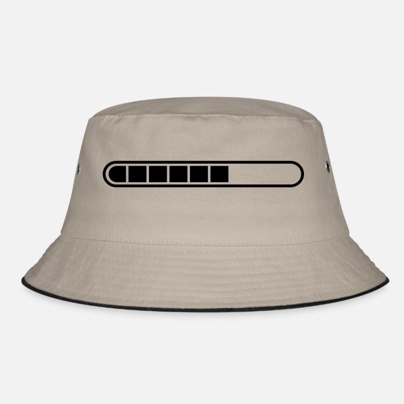 loading___f1 Bucket Hat