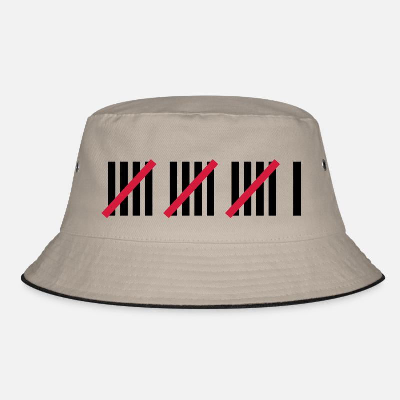 16th Birthday Bucket Hat